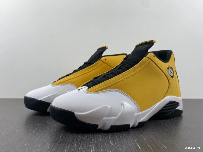 14 Jordan Light Ginger Retro  487471-701 1013